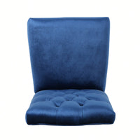 Elegant Tufted Dining Chairs Set Of 2 For Modern Home Decor