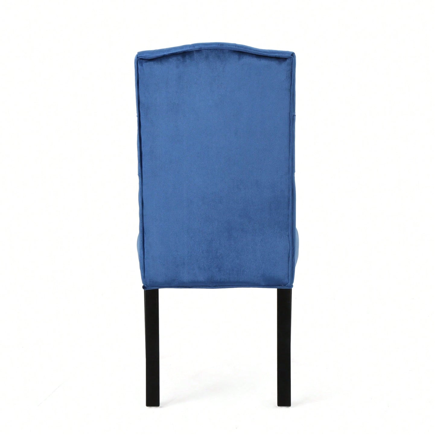 Elegant Tufted Dining Chairs Set Of 2 For Modern Home Decor