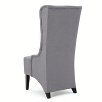 Elegant Modern Dining Chair For Stylish Home Decor And Comfort