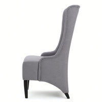 Elegant Modern Dining Chair For Stylish Home Decor And Comfort