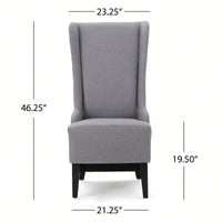 Elegant Modern Dining Chair For Stylish Home Decor And Comfort