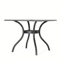 Elegant 37 Inch Square Dining Table For Modern Home Decor And Stylish Gatherings