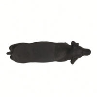 Durable Outdoor Dog Bench With Comfortable Design For Pets And Owners