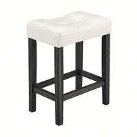 Industrial 5 Piece Dining Table And Chairs Set For Living Room Dining Room Game Room