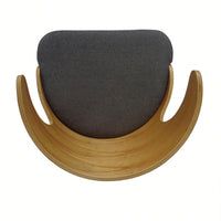 Modern Adjustable Height Bar Chair With Stylish Design And Comfortable Seating