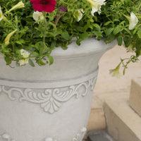 Handcrafted Moroccan Decorative Urn For Home Decor And Accent Pieces