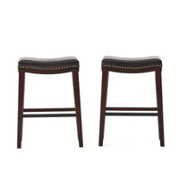 Adjustable Height Saddle Stool With Ergonomic Design For Comfort And Support In Home Or Office