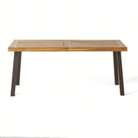 Elegant Modern Dining Table For Stylish Home Interiors