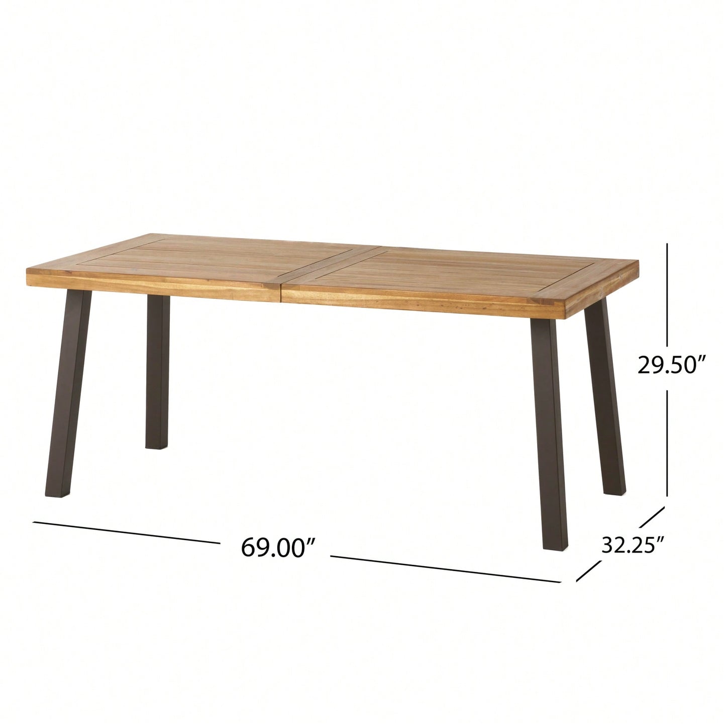 Elegant Modern Dining Table For Stylish Home Interiors