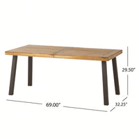 Elegant Modern Dining Table For Stylish Home Interiors