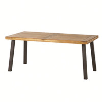 Elegant Modern Dining Table For Stylish Home Interiors