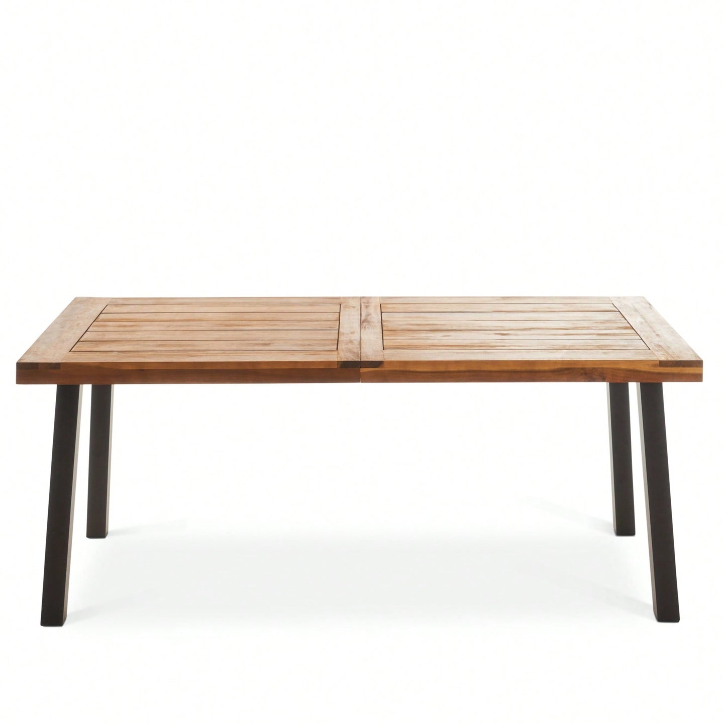 Elegant Modern Dining Table For Stylish Home Interiors