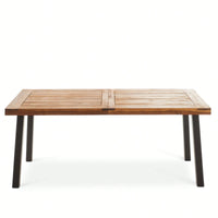Elegant Modern Dining Table For Stylish Home Interiors