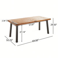 Elegant Modern Dining Table For Stylish Home Interiors