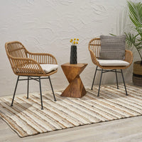 Elegant Modern Dining Chairs For Home And Office Use