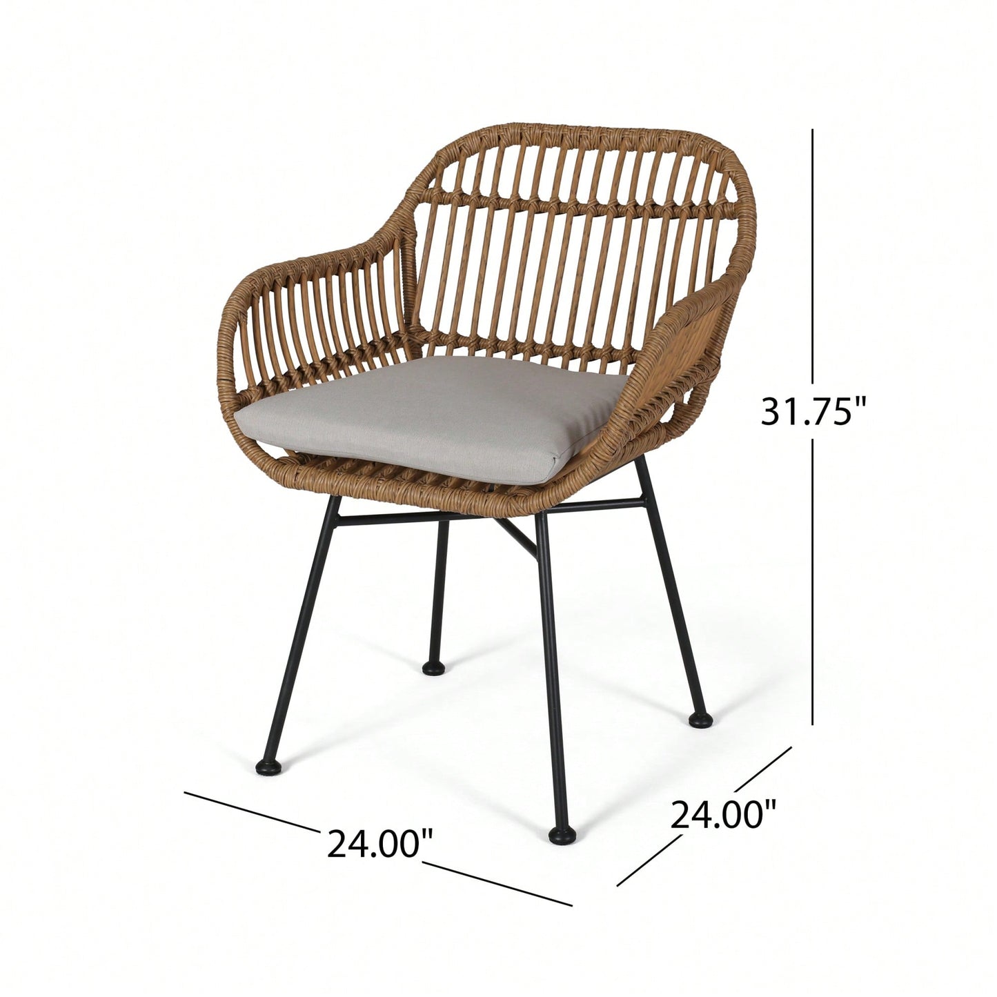 Elegant Modern Dining Chairs For Home And Office Use