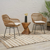 Elegant Modern Dining Chairs For Home And Office Use