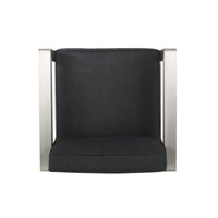 Elegant Modern Club Chair For Stylish Living Spaces