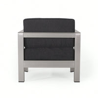 Elegant Modern Club Chair For Stylish Living Spaces