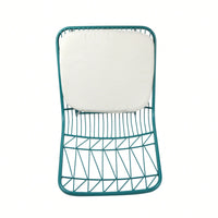 Set Of 2, Modern Adjustable Height Counter Stool With Comfortable Cushion And Sleek Design