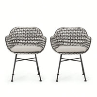 Set Of 2, Elegant Ergonomic Office Chair With Adjustable Features For Ultimate Comfort And Support