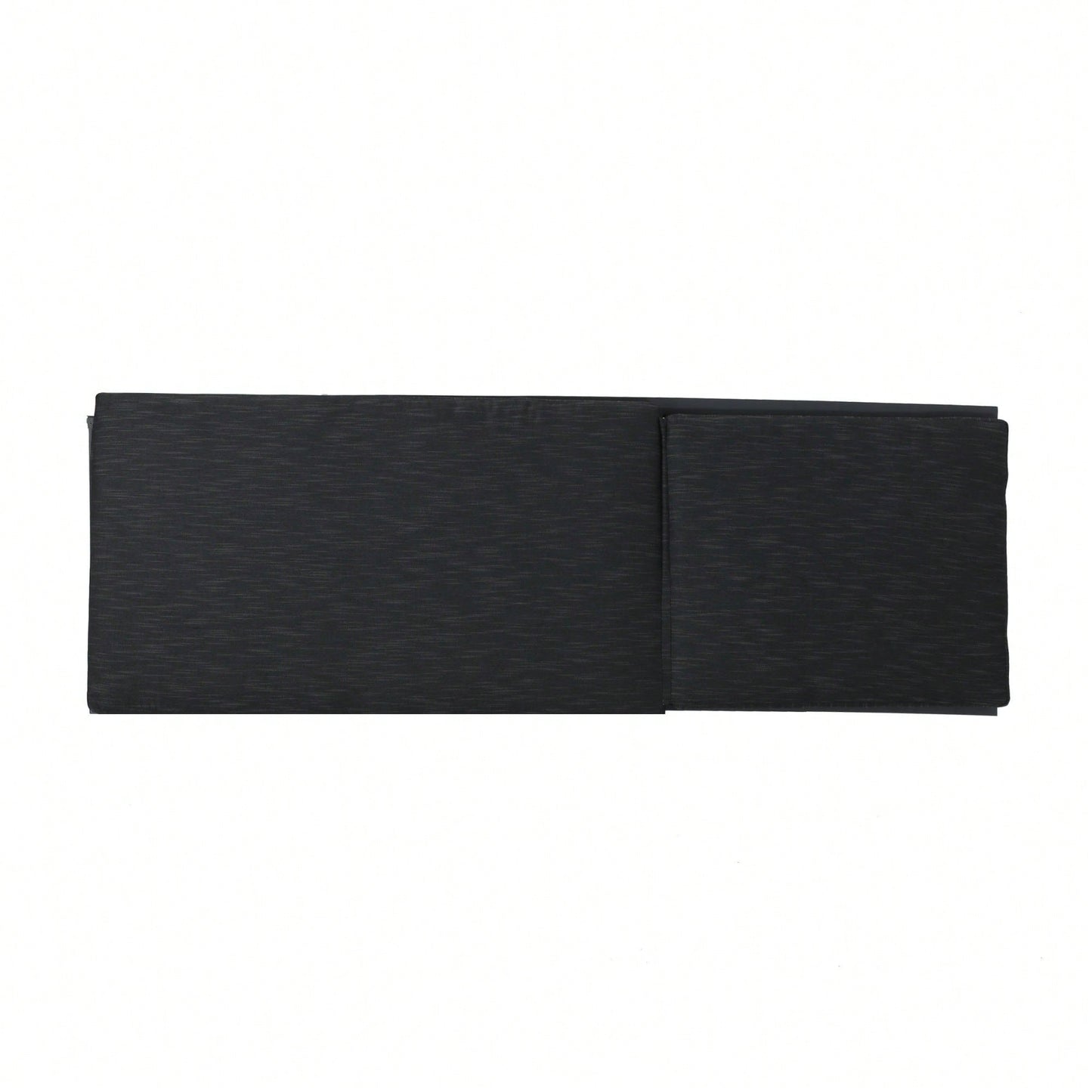 Chaise Lounge For Modern Living Spaces Dark Grey