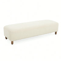 Stylish Grey Ottoman For Ultimate Comfort And Versatile Home Decor