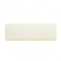 Stylish Grey Ottoman For Ultimate Comfort And Versatile Home Decor