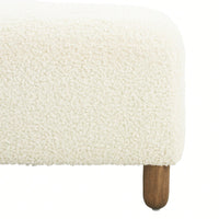 Stylish Grey Ottoman For Ultimate Comfort And Versatile Home Decor