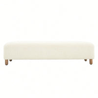 Stylish Grey Ottoman For Ultimate Comfort And Versatile Home Decor