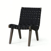 Set Of 2, Elegant Modern Lounge Chair For Stylish Living Spaces