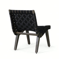 Set Of 2, Elegant Modern Lounge Chair For Stylish Living Spaces