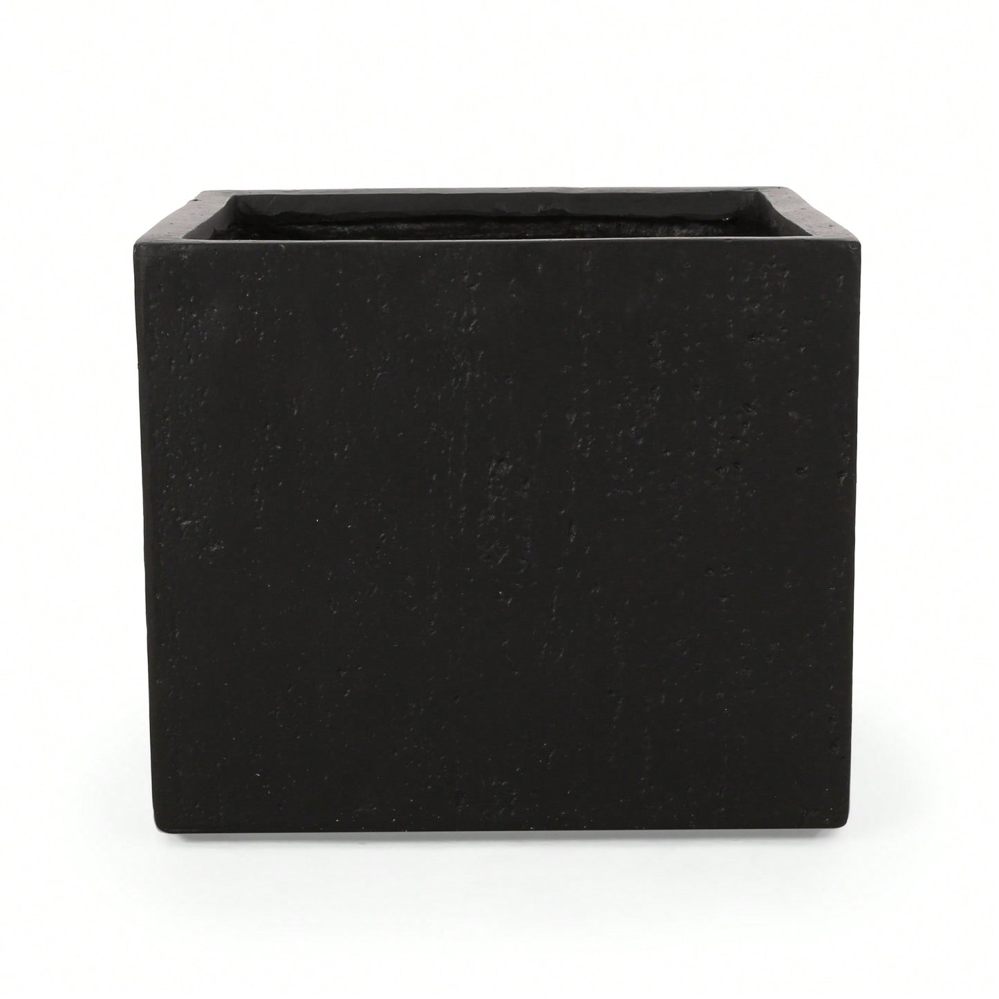 Large Square Outdoor MGO Planter For Garden And Patio Decor