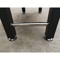 Versatile Soccer And Foosball Table For Family Fun And Game Nights