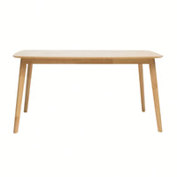 Elegant Modern Dining Table For Stylish Home Decor And Entertaining