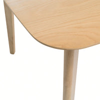 Elegant Modern Dining Table For Stylish Home Decor And Entertaining
