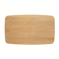 Elegant Modern Dining Table For Stylish Home Decor And Entertaining