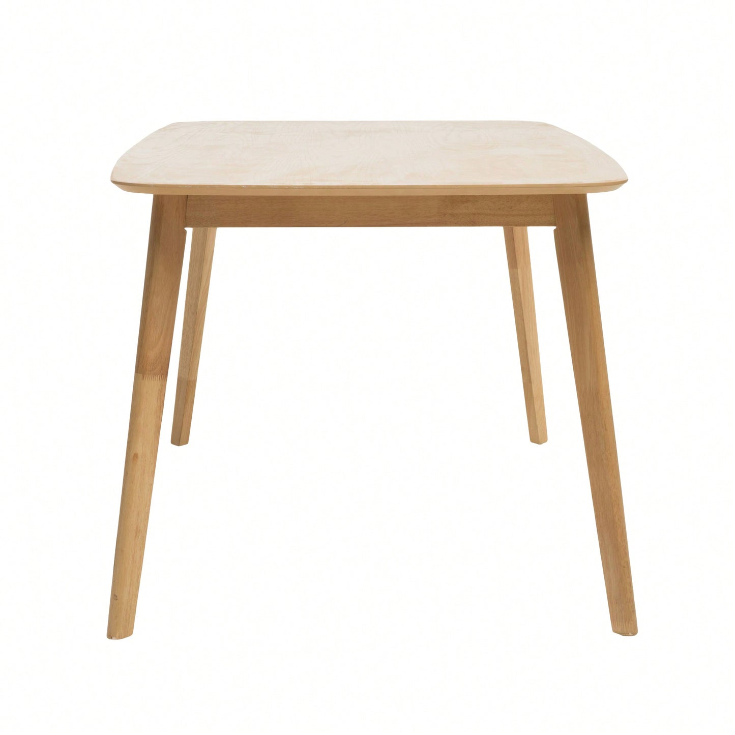 Elegant Modern Dining Table For Stylish Home Decor And Entertaining