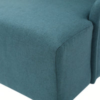 Elegant Upholstered Dining Chair With Modern Design And Sturdy Frame