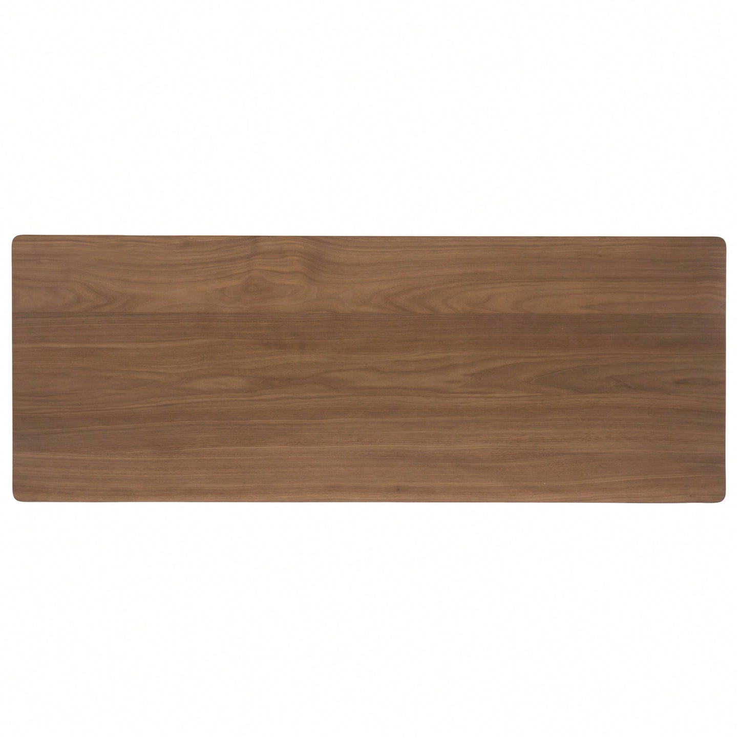 Wood Bar Table 17.72 X 47.24 X 42.01 Inches Ideal For Home Or Commercial Use Natural Walnut Finish