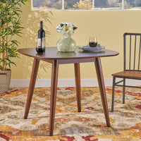 Stylish Square Dining Table For Modern Homes With Elegant Design And Durable Finish
