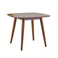 Stylish Square Dining Table For Modern Homes With Elegant Design And Durable Finish