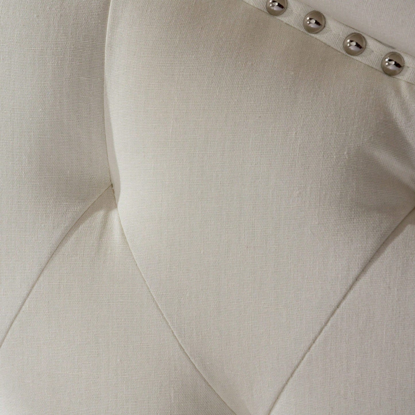 Elegant Queen And Full Size Upholstered Headboard For Stylish Bedroom Décor