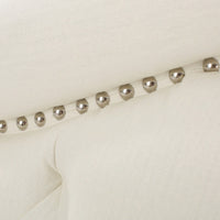 Elegant Queen And Full Size Upholstered Headboard For Stylish Bedroom Décor