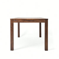 Elegant 69 Inch Dining Table For Modern Home Decor And Entertaining