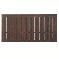 Elegant 69 Inch Dining Table For Modern Home Decor And Entertaining