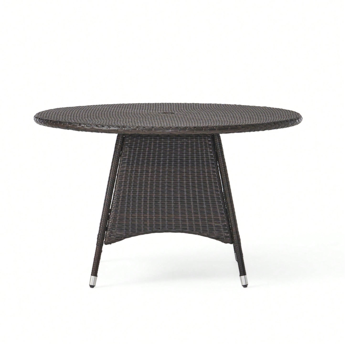 Elegant Round Dining Table For Modern Home Decor