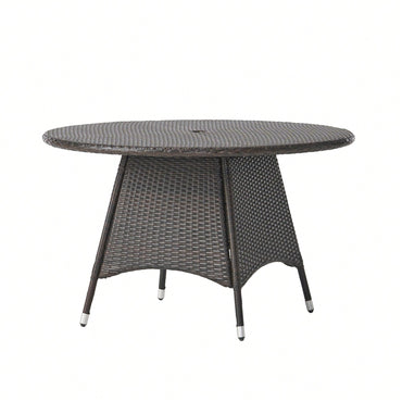 Elegant Round Dining Table For Modern Home Decor