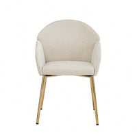 Set Of 2 Stylish And Comfortable Dining Chairs For Modern Home Decor