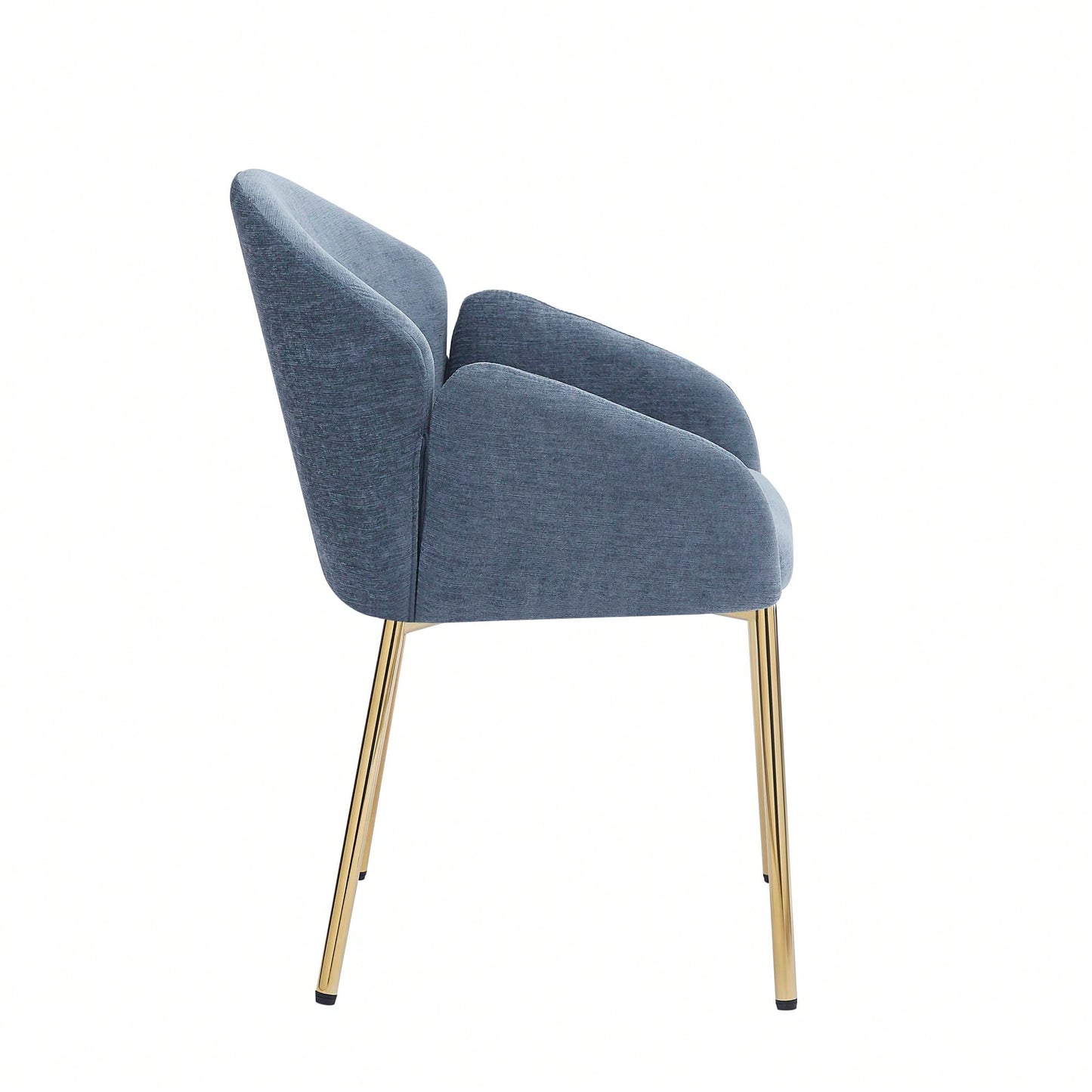 Set Of 2 Stylish And Comfortable Dining Chairs For Modern Home Decor